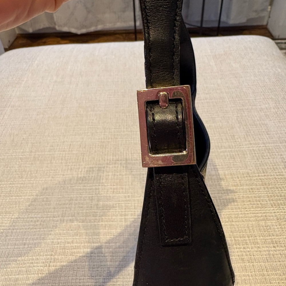 Vintage Gucci Jackie - Picture 3 of 8